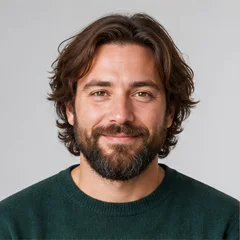 Lokalny placeholder profilu demonstracyjnego