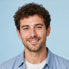 Lokalny placeholder profilu demonstracyjnego